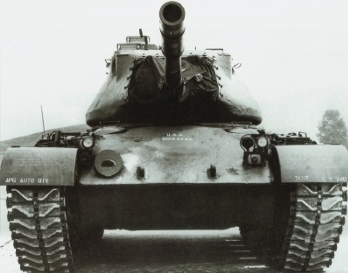 BF tank
